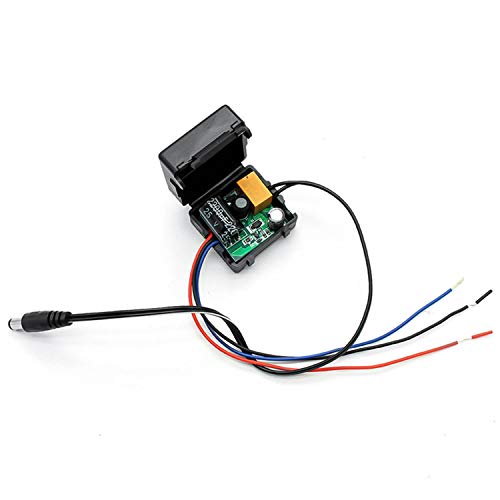 GreenYi Car Rear View Camera Power Delay Timer Relay Filter Rectifier RCD330 PQ MIB RCA Conversion Adapter for VW BMW Benz Audi - Image 3