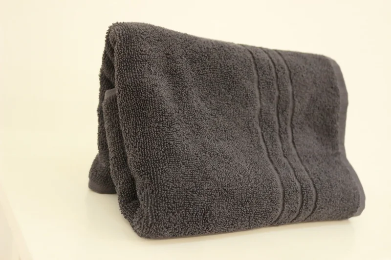 Ender Home 50x100 İndantren Hairdresser Towel Hygienic Dye Resistant Sports Towel