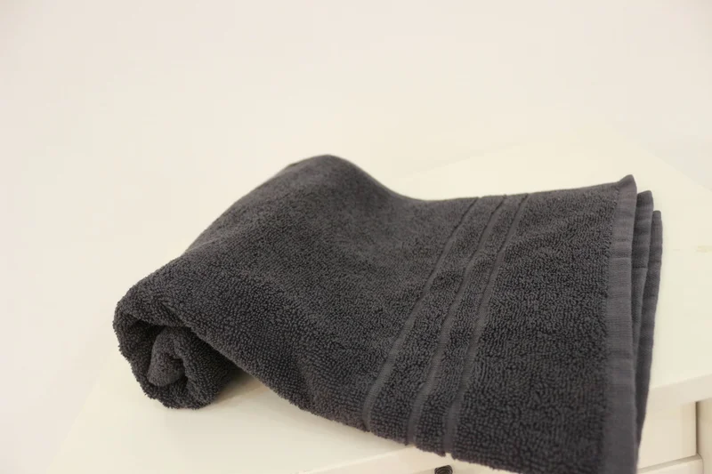 Ender Home 50x100 İndantren Hairdresser Towel Hygienic Dye Resistant Sports Towel