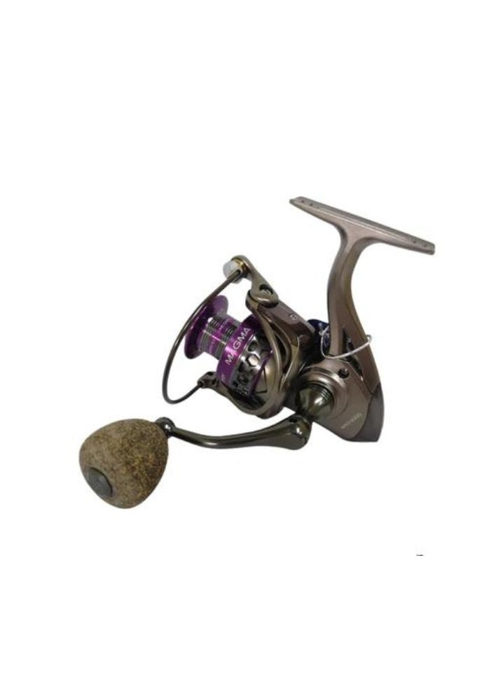 Pioneer - Magma 3000 - Image 1