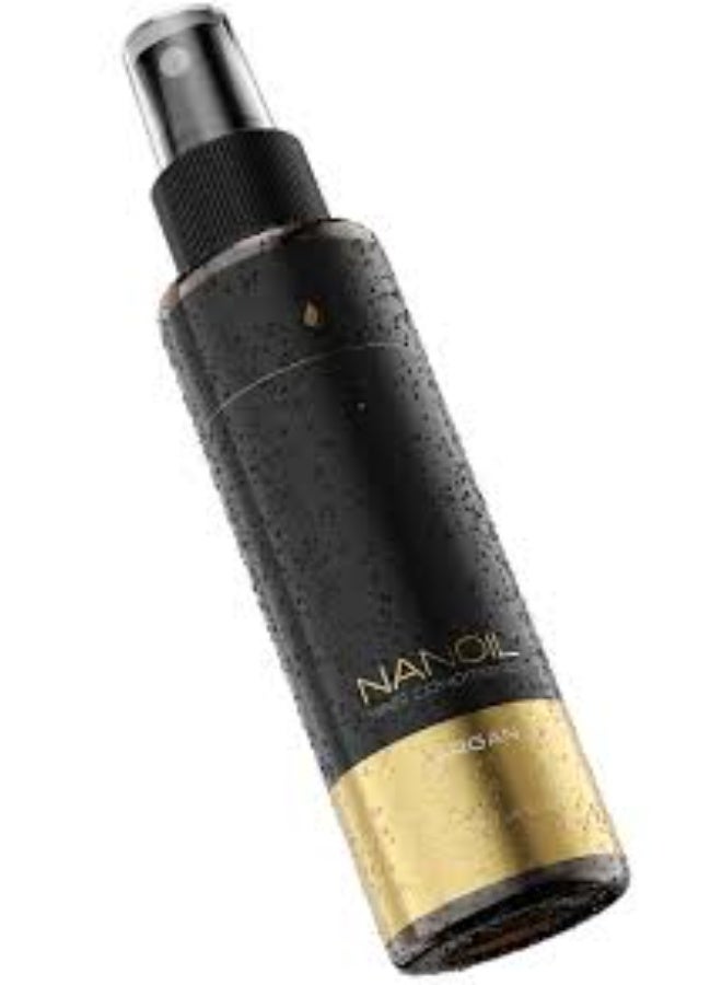 نانويل بلسم الشعر نانويل أرغان 125 مل - Image 2