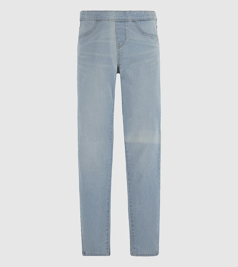 ليفايز بنطلون ضيق سهل الارتداء