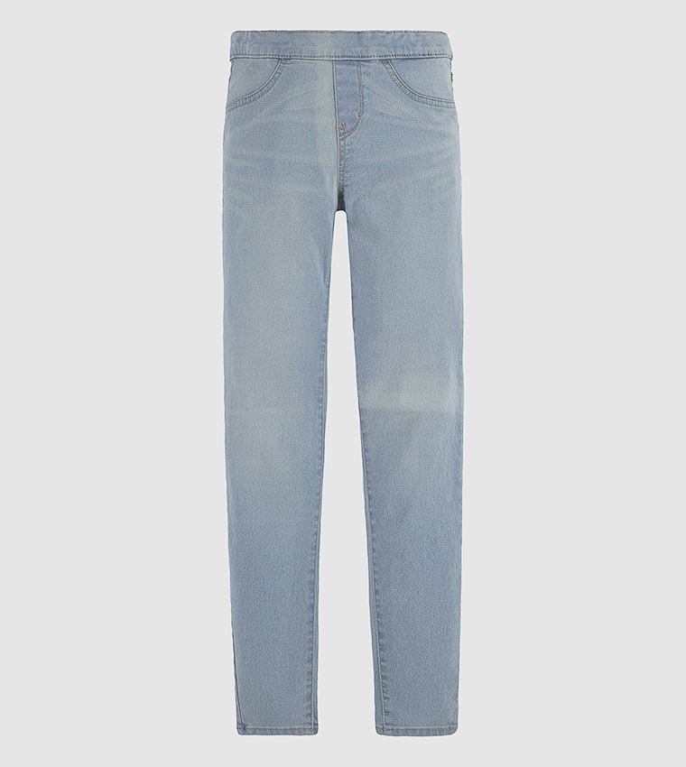 ليفايز بنطلون ضيق سهل الارتداء - Image 2