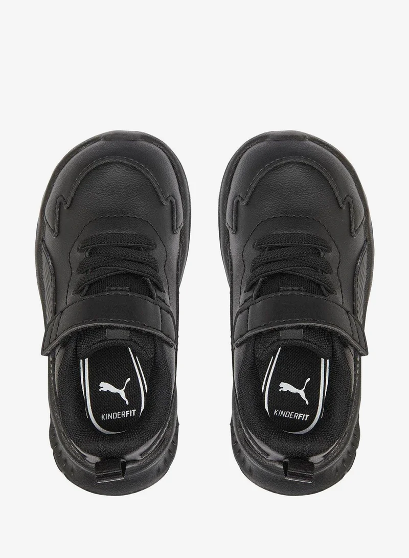 PUMA Youth Evolve Run Sl Ac+ Inf