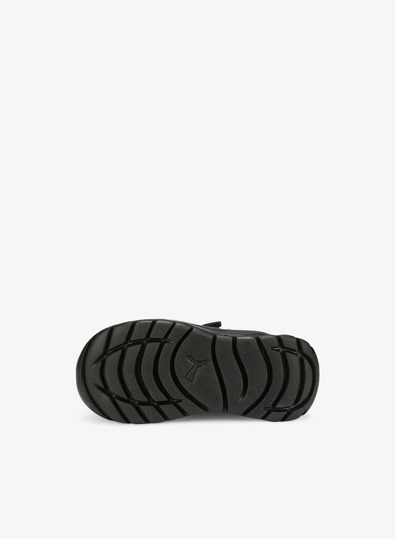 PUMA Youth Evolve Run Sl Ac+ Inf