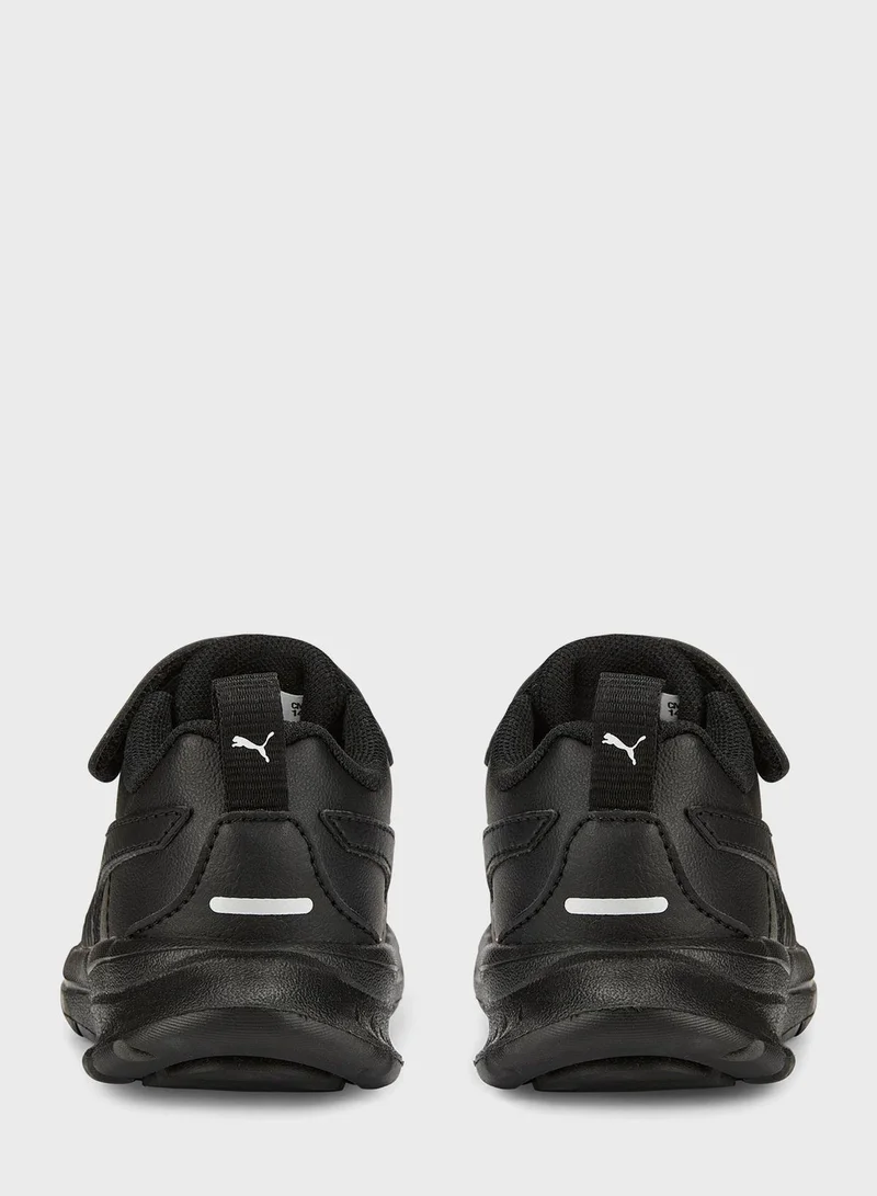 PUMA Youth Evolve Run Sl Ac+ Inf