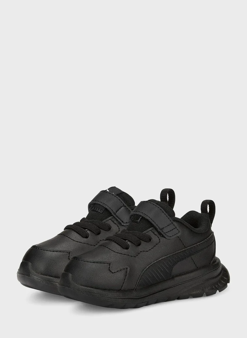 PUMA Youth Evolve Run Sl Ac+ Inf