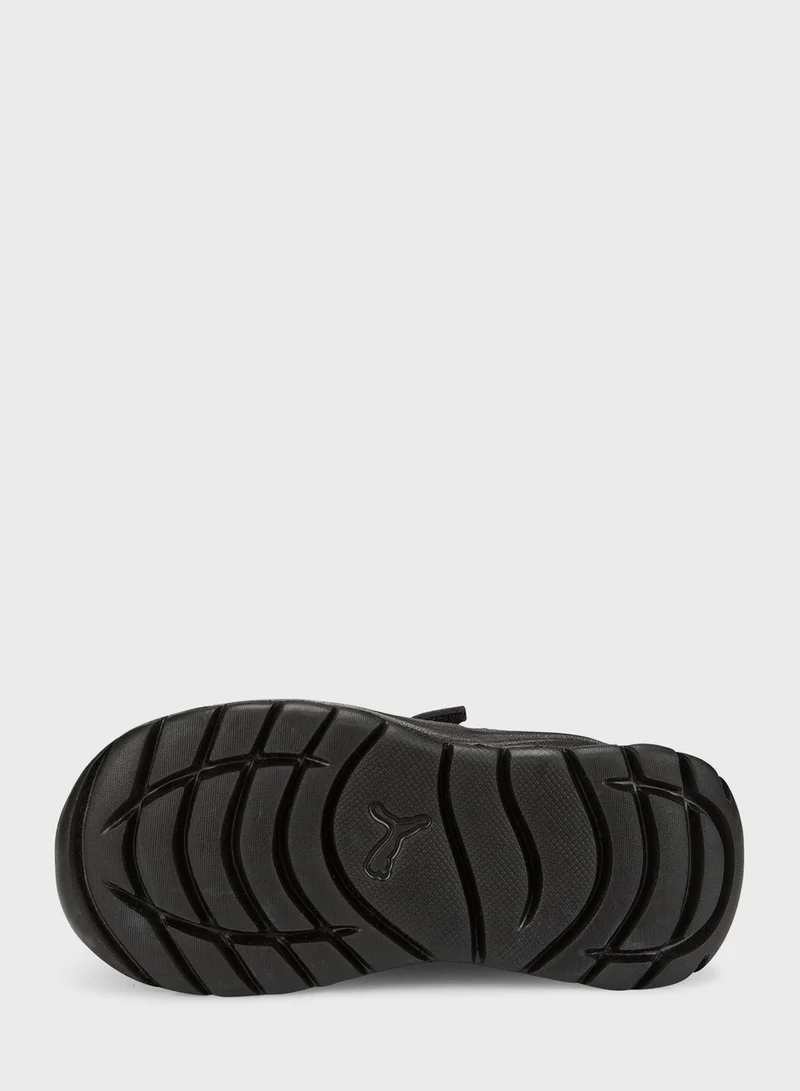PUMA Youth Evolve Run Sl Ac+ Inf