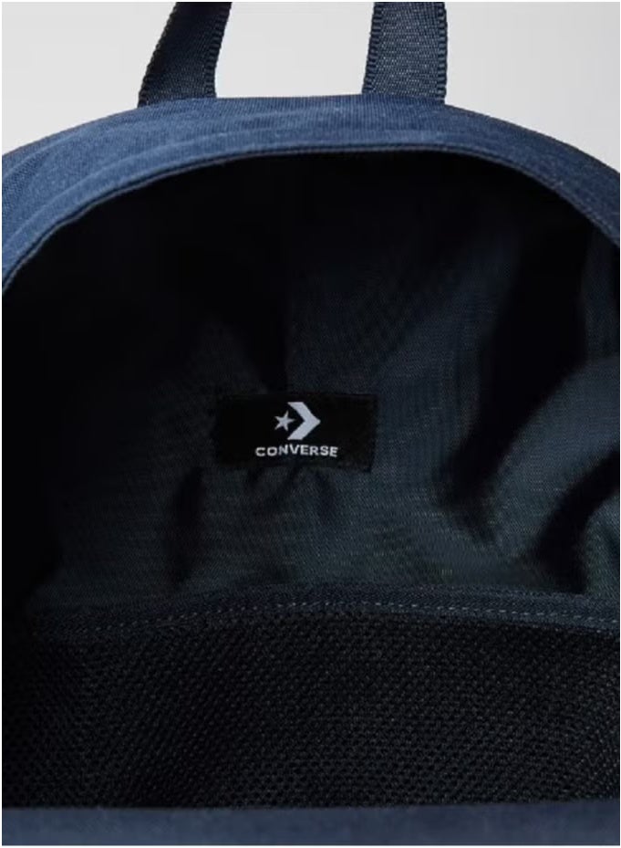 CONVERSE Back to School Classic Go 2 Horizontal Colorful School Bag Travel School Bag Laptop Backpack - Image 4