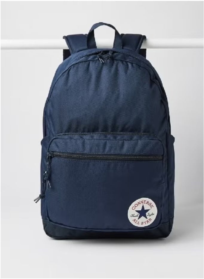 CONVERSE Back to School Classic Go 2 Horizontal Colorful School Bag Travel School Bag Laptop Backpack - Image 1