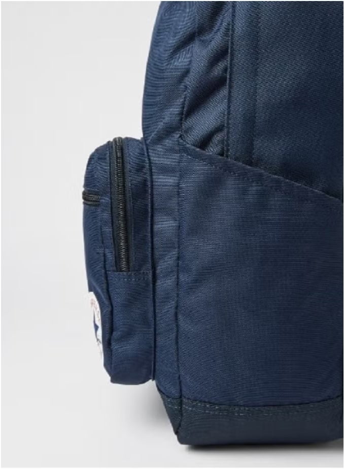 CONVERSE Back to School Classic Go 2 Horizontal Colorful School Bag Travel School Bag Laptop Backpack - Image 2