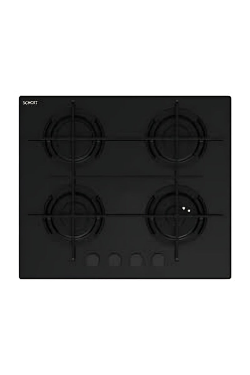 Fresh Built-in Fresh 60cm Glass Flower Holders 9624