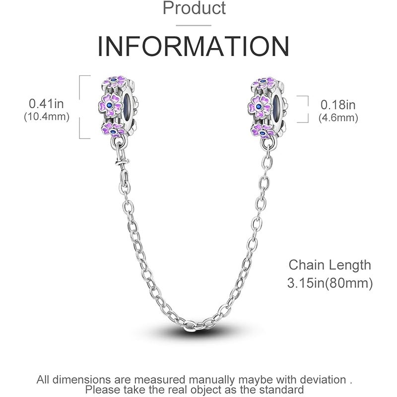 NARMO Charms fr Pandora Armbnder 925 Sterling Silber Herz Charms fr Armbnder Schmetterling Charms Original Charm fr Frauen Silber Armband Charms - Image 3