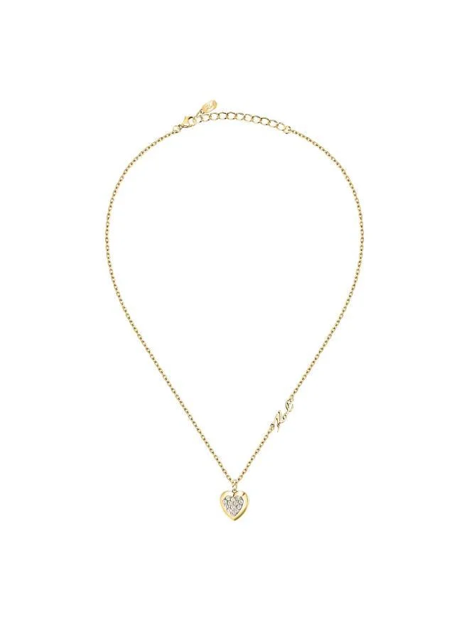 Klayd03 Charms Necklace