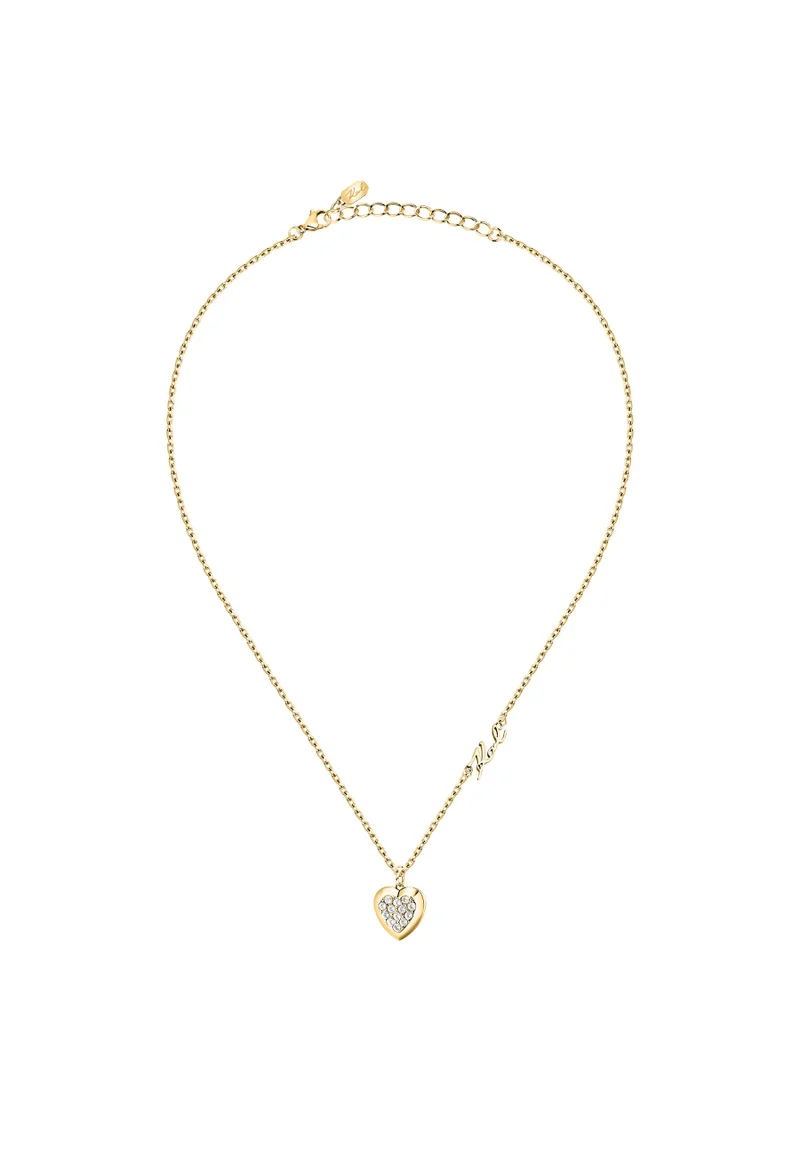 Charms collection Womens's   Necklace - KLAYD03