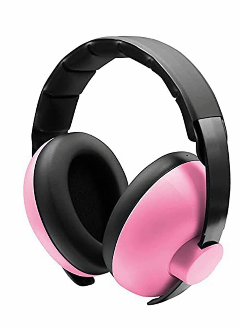 SOLARAE سماعات إلغاء الضوضاء لحماية أذن الأطفال - Image 1