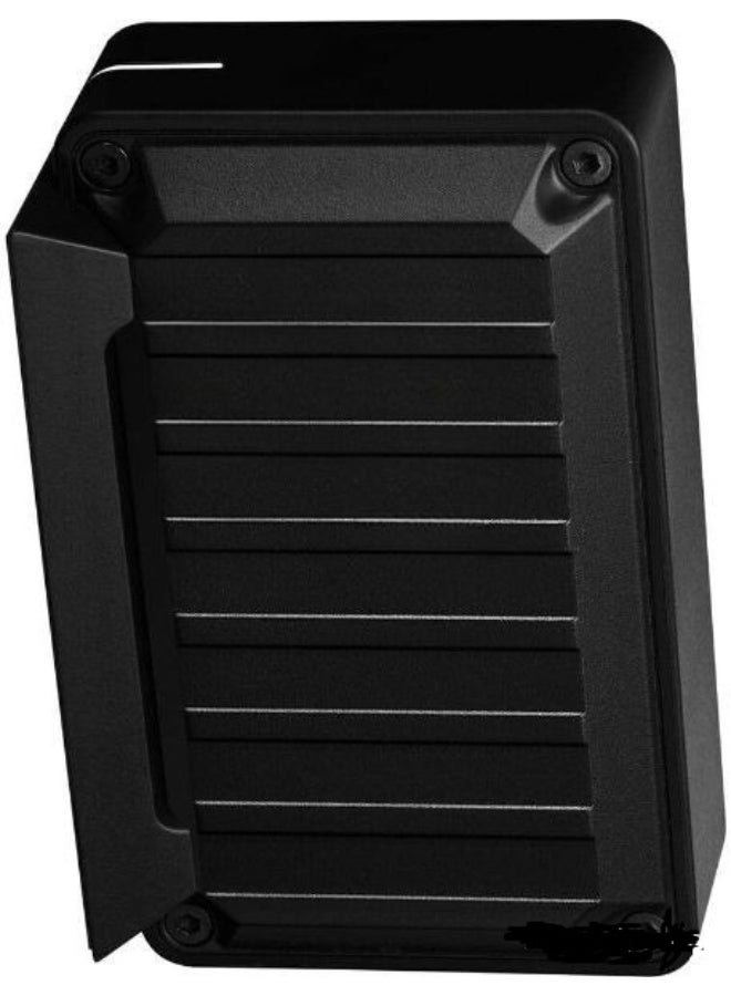 2TB External SSD Drive – USB Connection, Ultra-Fast Speed up to 900MB/s, Portable Solid State Storage for PC, Mac, and Gaming  - Image 3