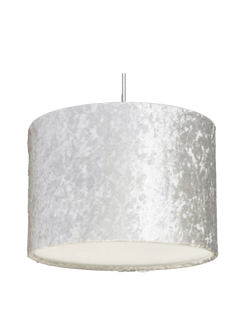 Cluc Velvet lighting unit - Beige  - Image 3