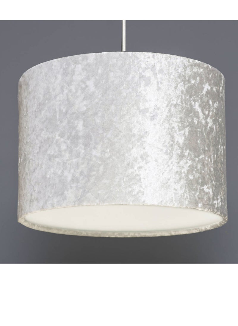 Cluc Velvet lighting unit - Beige  - Image 1