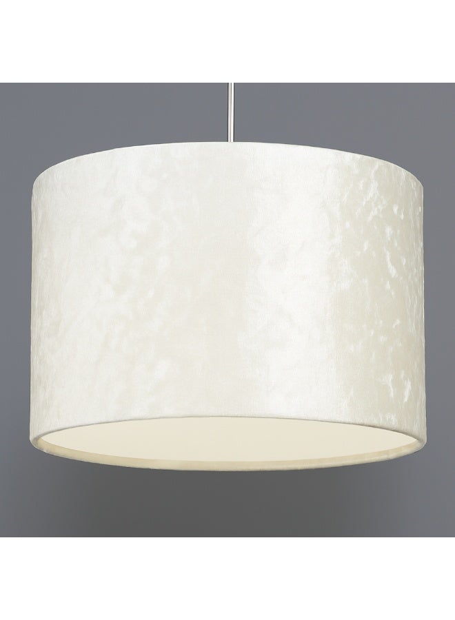 Cluc Velvet lighting unit - Beige - Image 1