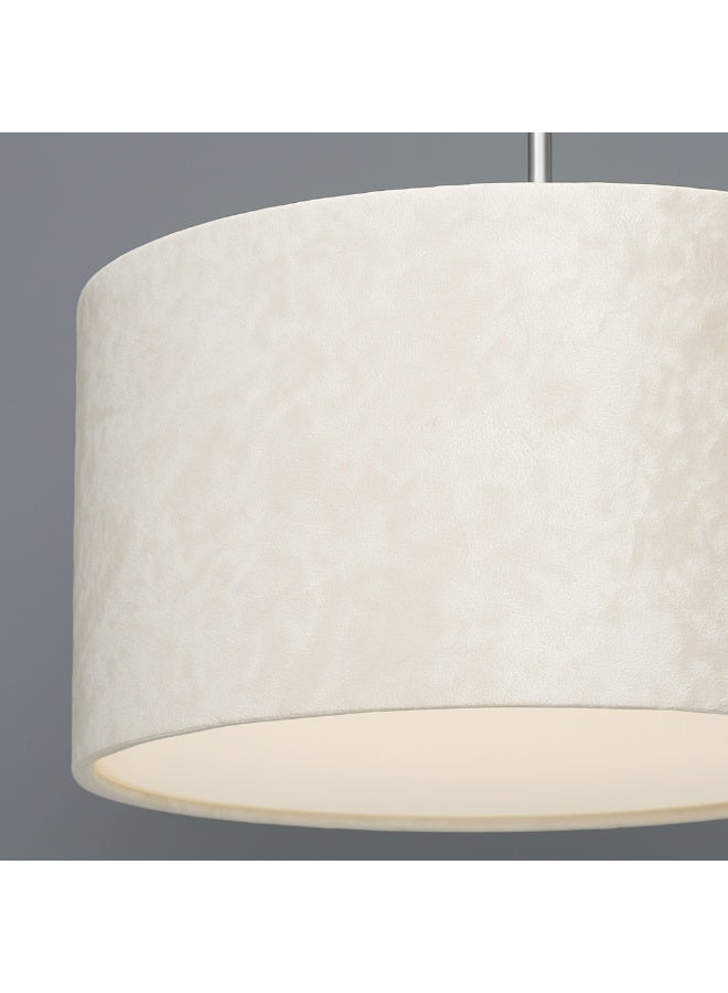 Cluc Velvet lighting unit - Beige - Image 2