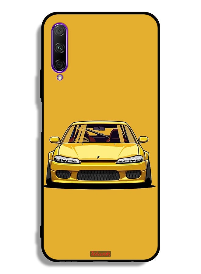 Tolwak Honor 9X Pro Protective Case Cover Car Art - Image 2