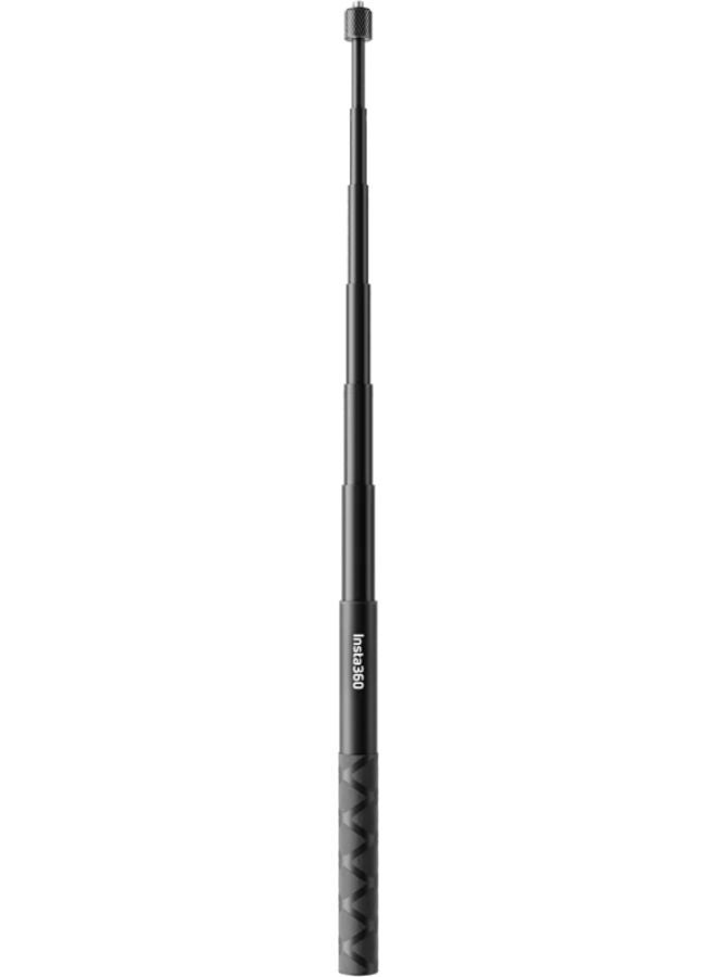 انستا 360 114cm Invisible Selfie Stick black - Image 3