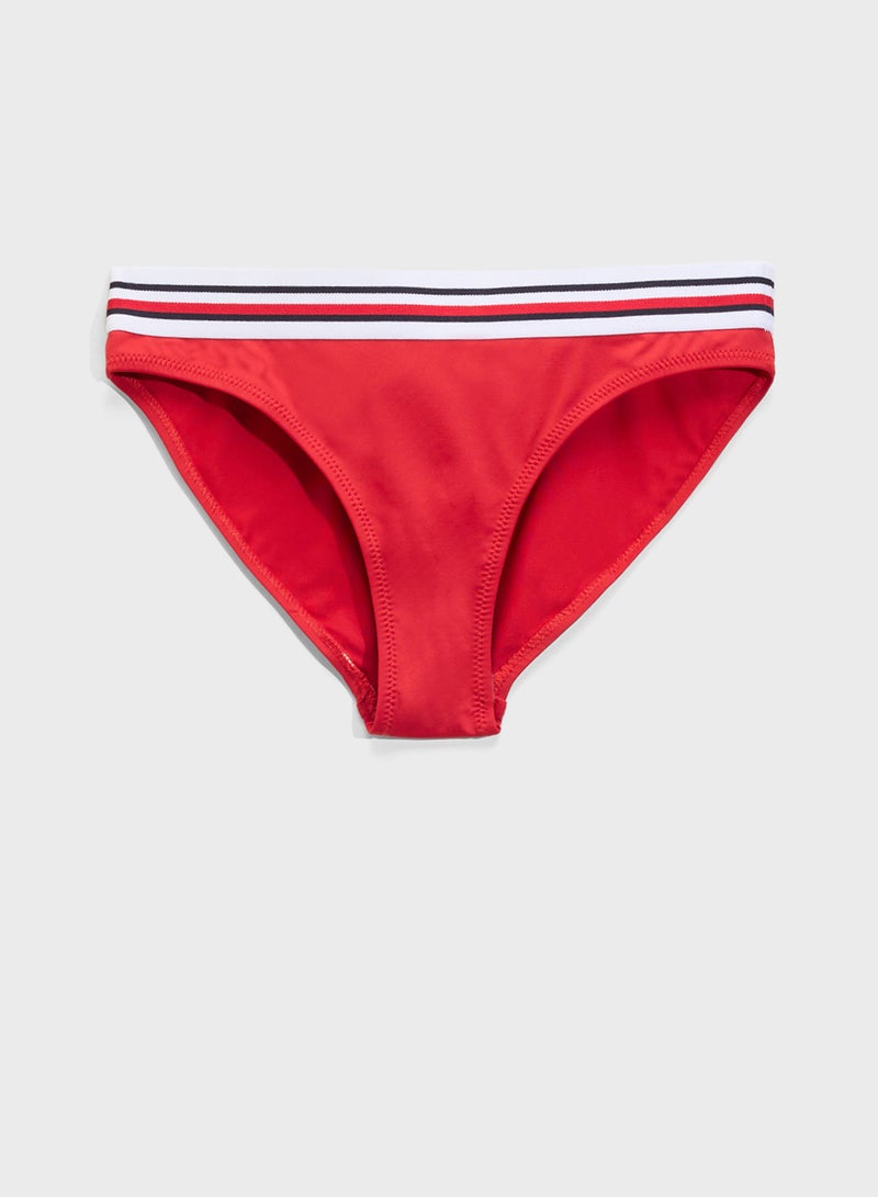 تومي هيلفيغر طقم مثلث للأطفال - Image 3