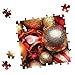 BePuzzled Impossibles Puzzles Impossibles Holiday Sparkle Challenging Puzzles with a Twist for Advanced Puzzlers Ages 15 and Up - Image 4