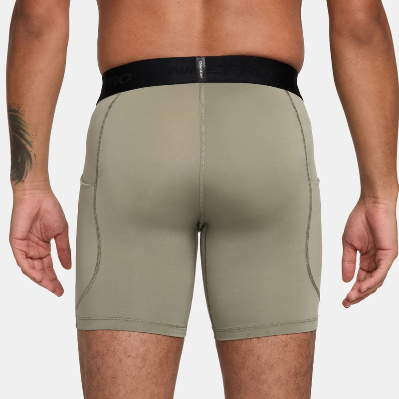 نايكي شورت رياضي رجالي برو دراي-فيت