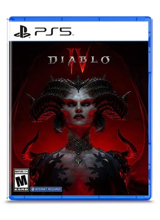 Diablo IV