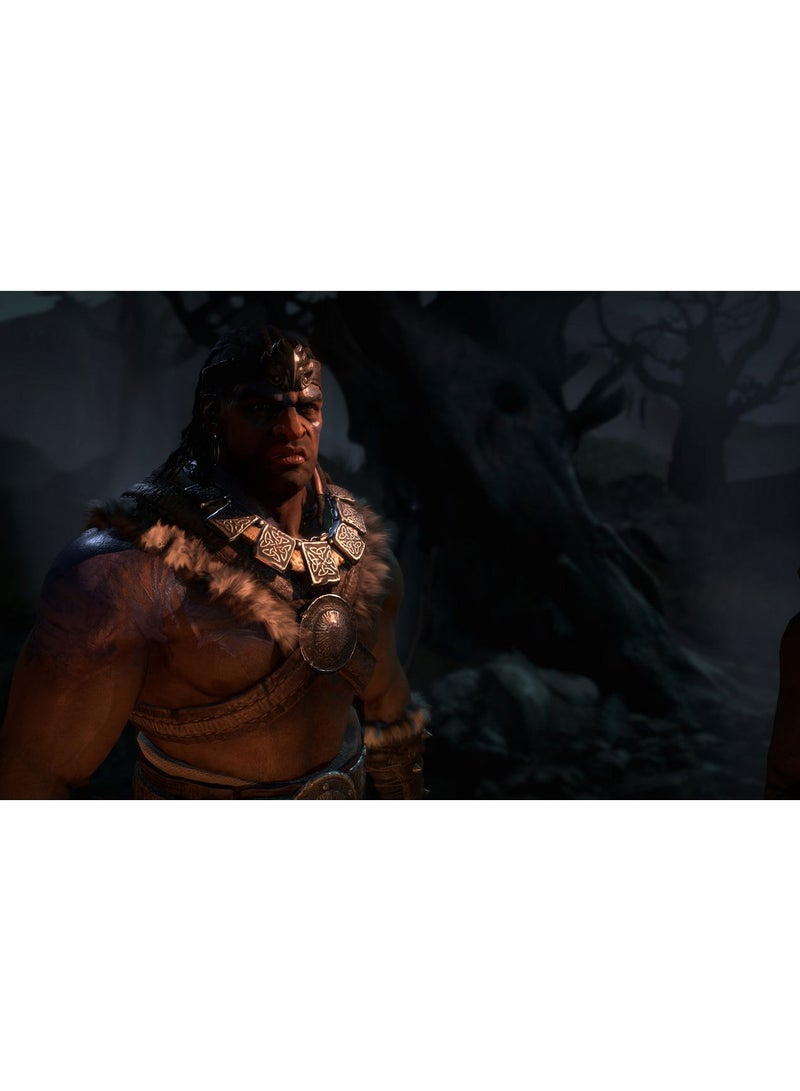 PlayStation Diablo IV  PS5  Dark Fantasy Action RPG - Image 3