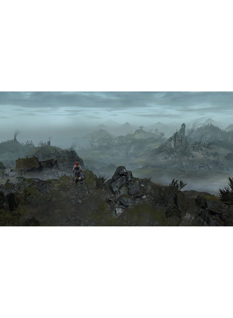 PlayStation Diablo IV  PS5  Dark Fantasy Action RPG - Image 5