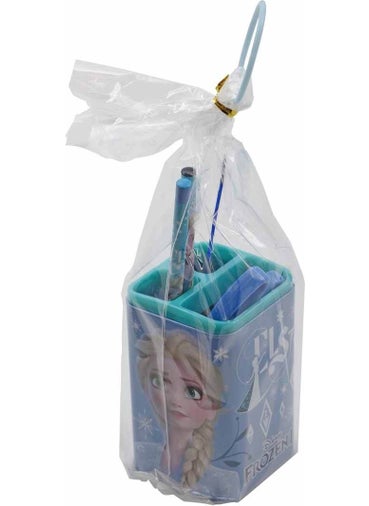 Ottonya Frozen Stationery Set with Pen Holder OTTO.44300-44298  - Image 2