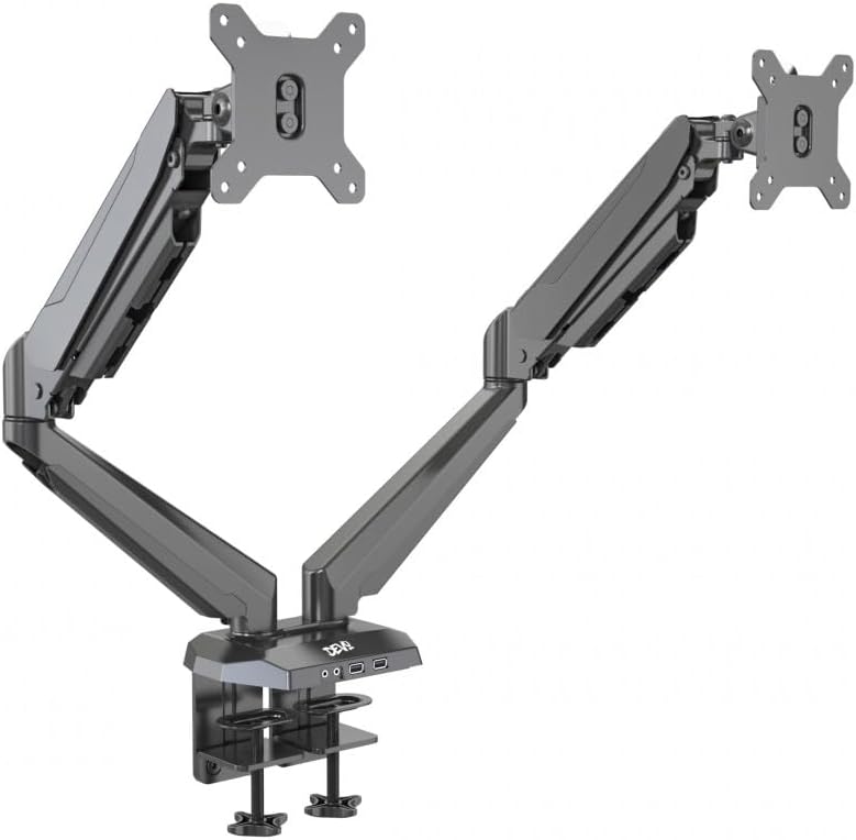 فليكسيكور Flexicore 2 Gaming Monitor Arm 8000 g