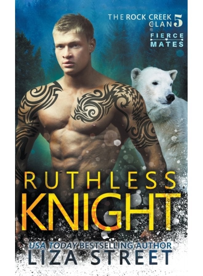 Ruthless Knight - Paperback