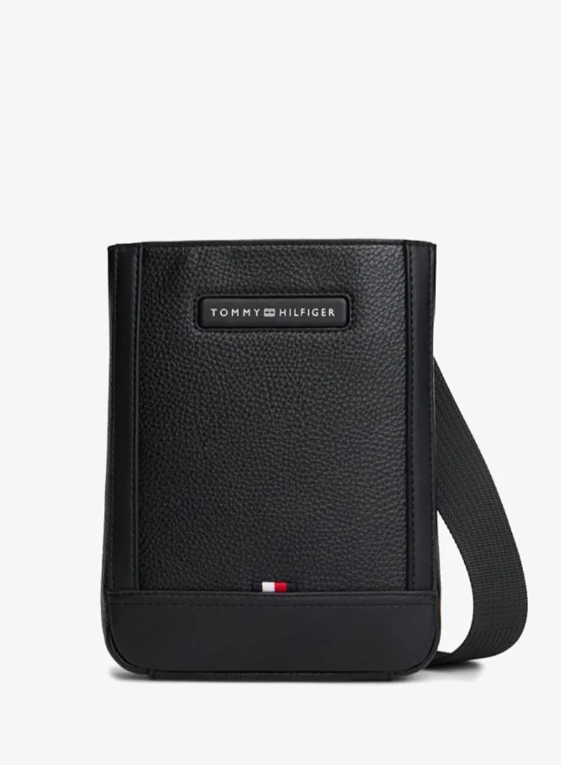 TOMMY HILFIGER Logo Crossbody Bag