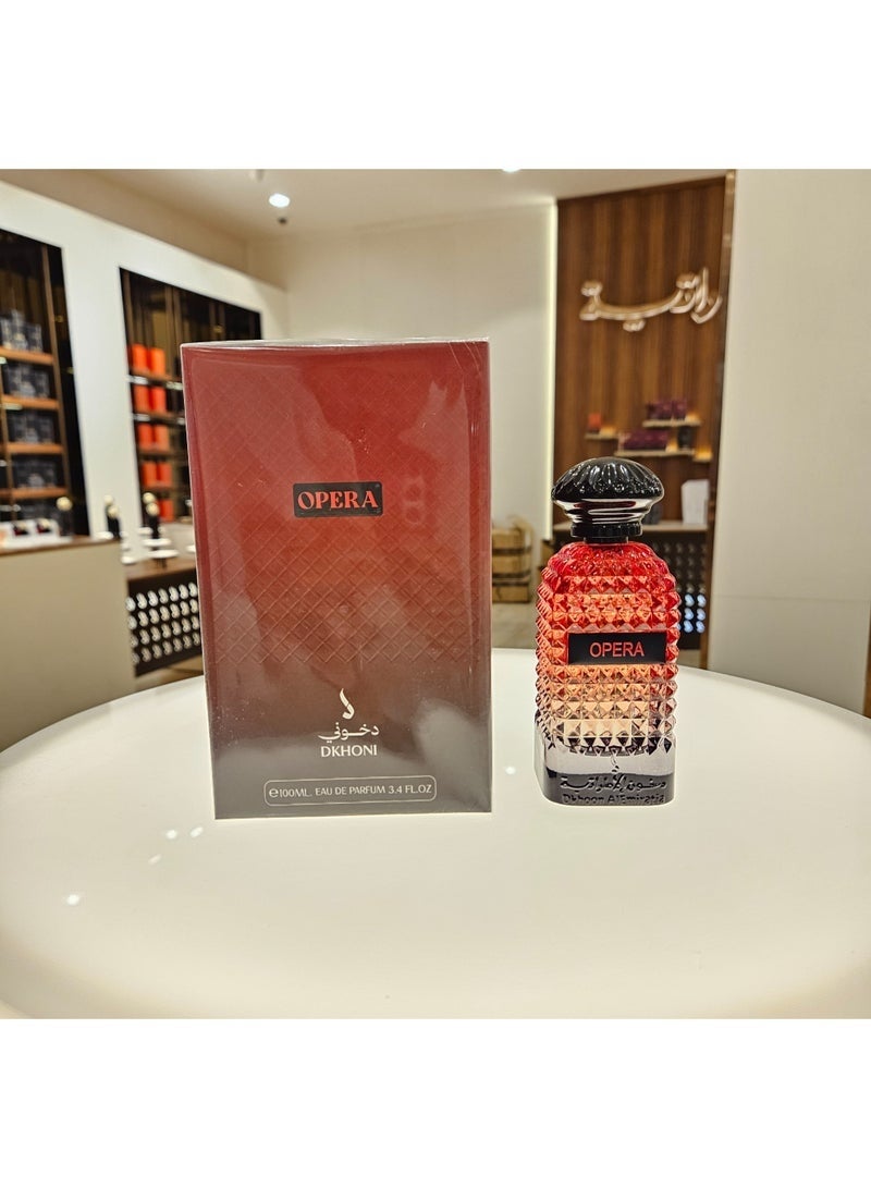 Opera 100ml