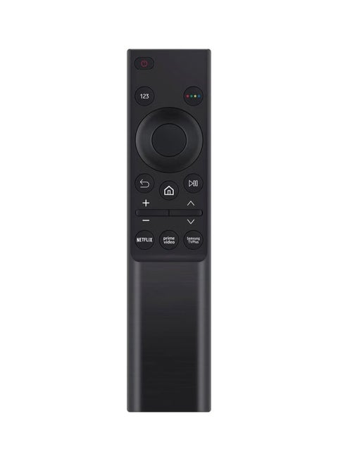 Universal Remote Control for Samsung Smart TV Replacement Remote for HDTV, 4K UHD, Curved, QLED, with Netflix, Prime Video, and Samsung TV Plus Buttons, Easy Setup & Operation