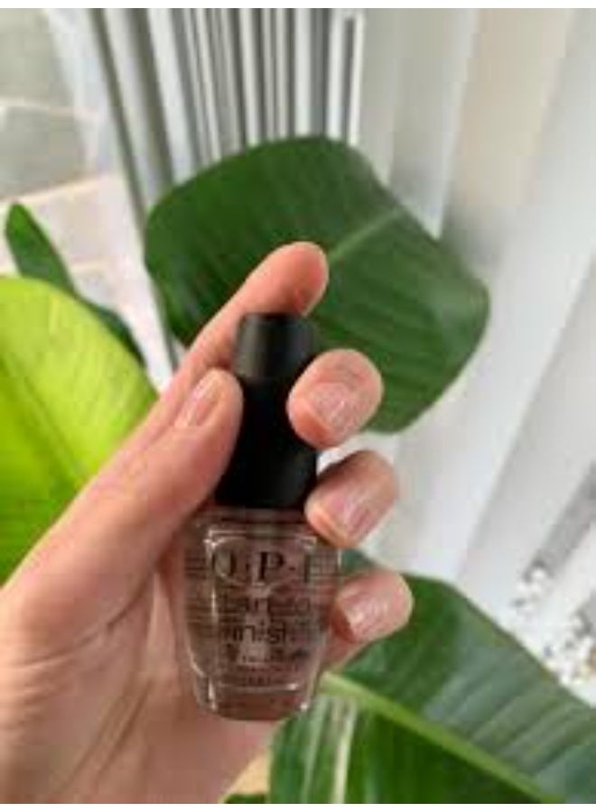 Opi Start To Finish 3 In 1 Treatment 15ml - Image 4