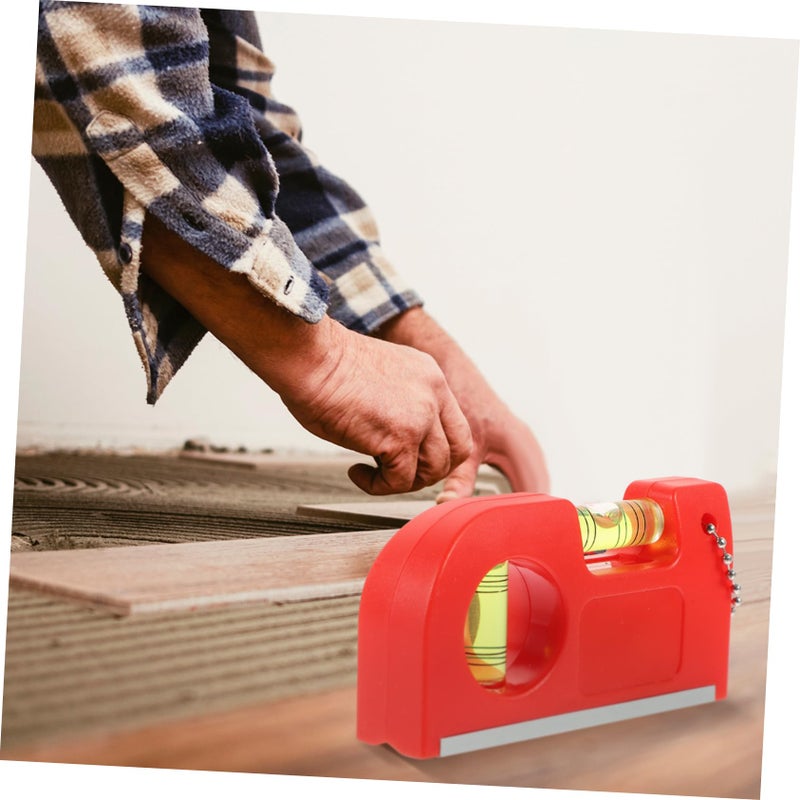 Hanging Line Level Tool for Accurate Brick Lining and Floor Paving - Image 5