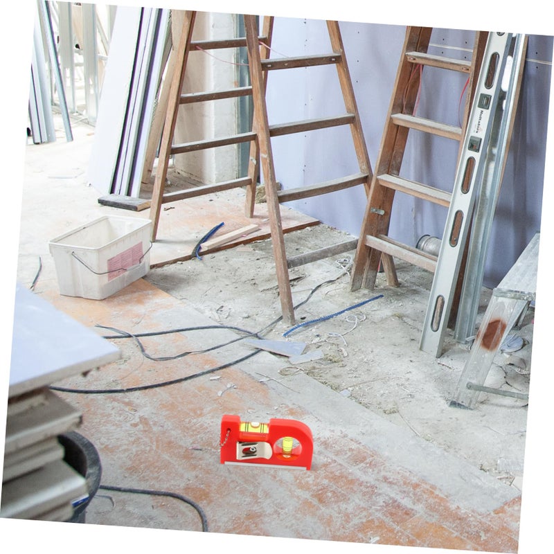 Hanging Line Level Tool for Accurate Brick Lining and Floor Paving - Image 4