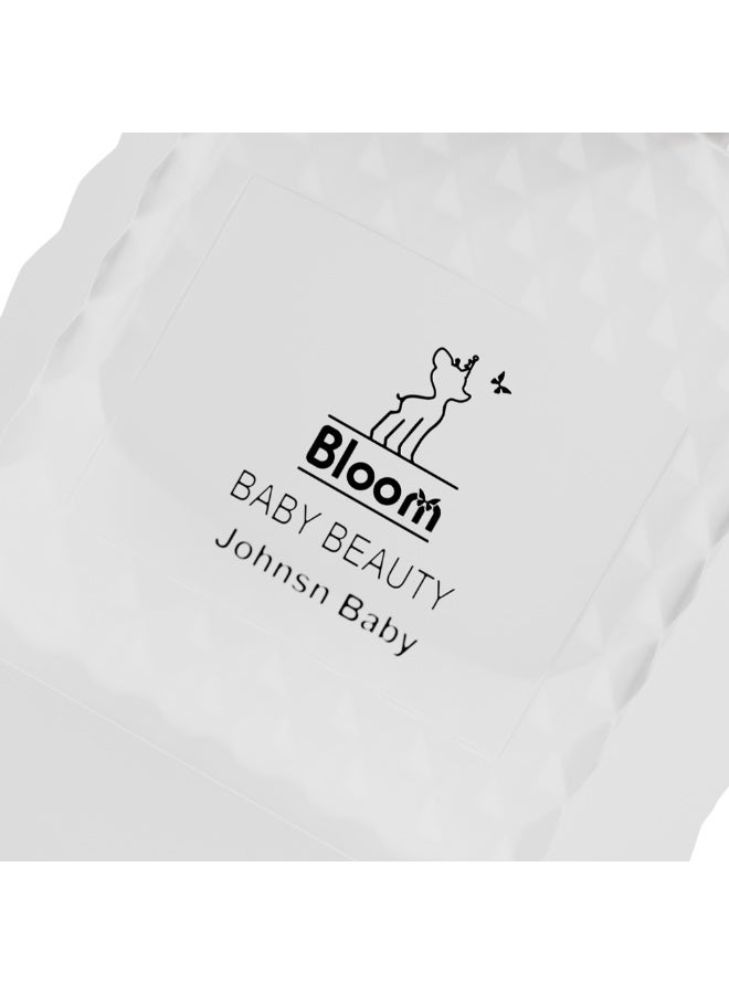 Bloom Perfume - Johnson Baby-Baby Beauty Collection 50 ml - Image 2