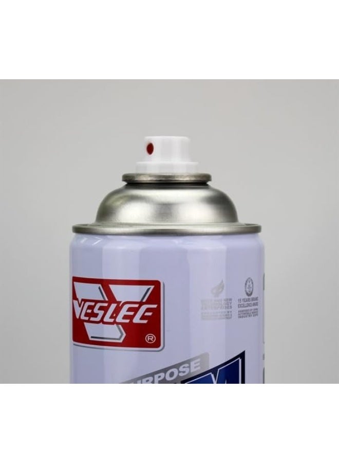 فيزلي منظف رغوة فيسلي متعدد الأغراض تنظيف فعال - Image 3