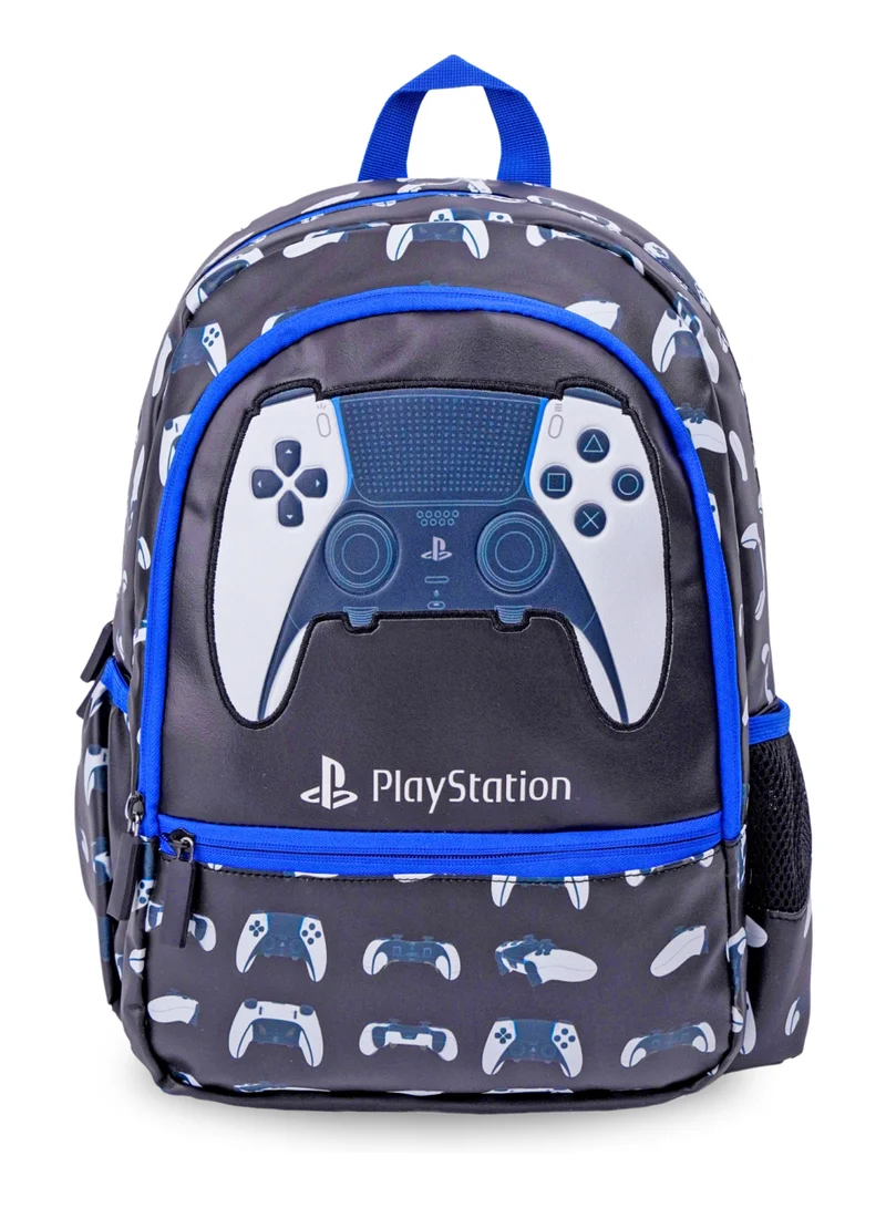 بلاي ستيشن Sony Playstation Controllers Backpack 14''