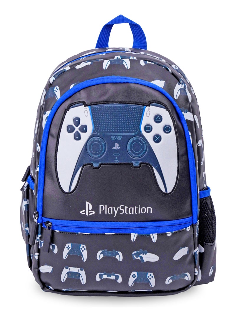 PlayStation Sony Playstation Controllers Backpack 14'' - Image 1