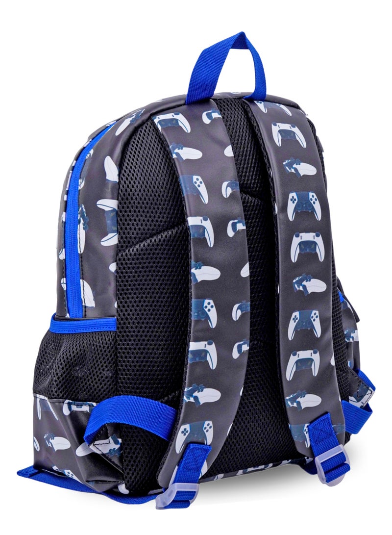 PlayStation Sony Playstation Controllers Backpack 14'' - Image 2