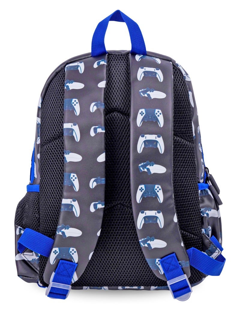 PlayStation Sony Playstation Controllers Backpack 14'' - Image 3