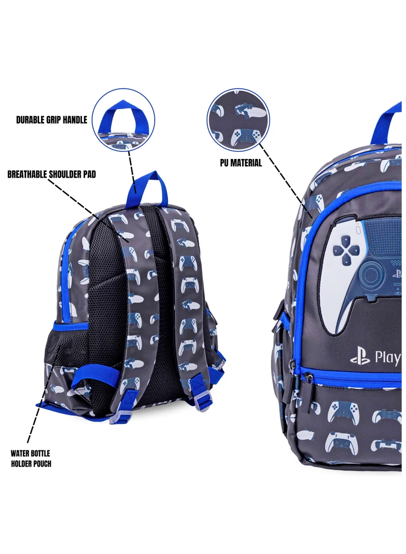 PlayStation Sony Playstation Controllers Backpack 14''