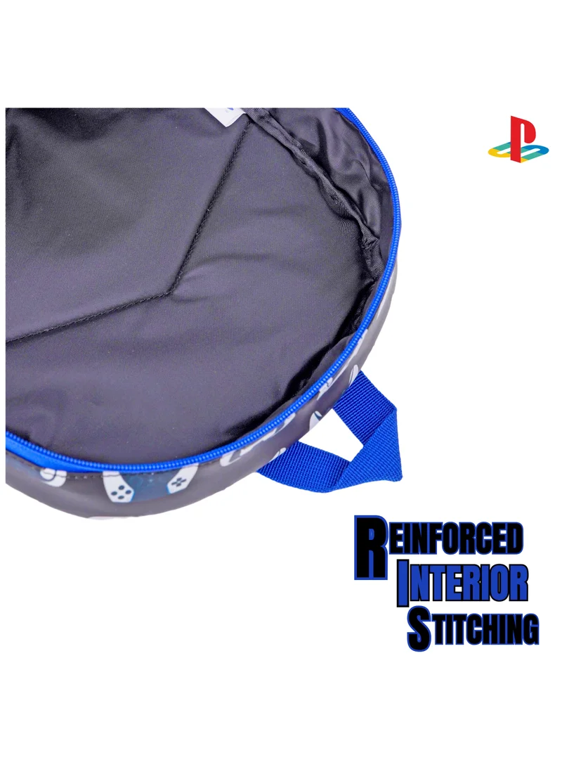 PlayStation Sony Playstation Controllers Backpack 14''